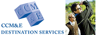 CCM&E Destination Services