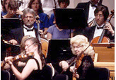 Monterey Bay Symphony