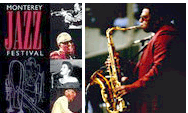 Monterey Jazz Festival