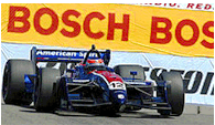 Mazda Raceway at Laguna Seca