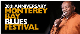 Monterey Blues Festival