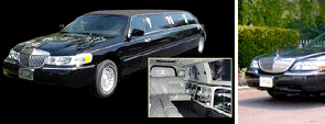 Monterey Limousine