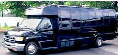 Corporate Transportation
