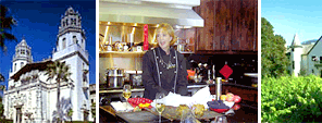 Monterey and Carmel Tours