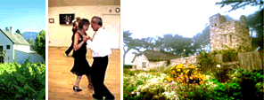 Monterey and Carmel Activities