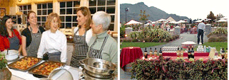 Monterey CA Corporate Events