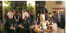 Carmel Valley Wine Events