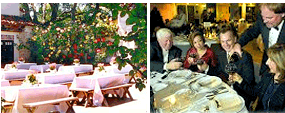 Monterey CA Meeting Planner